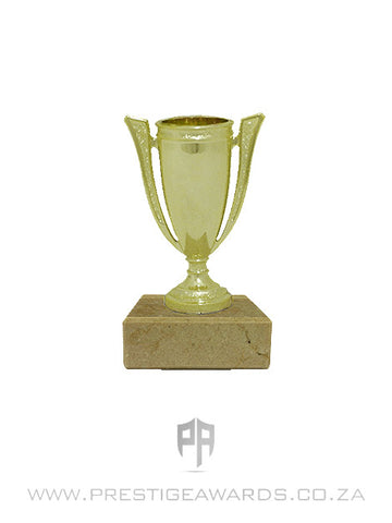 Mini Gold Cup Trophy