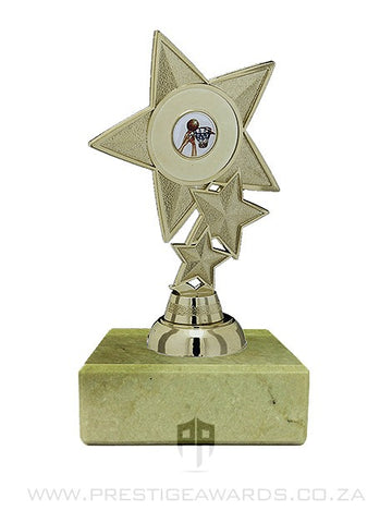 Starburst Miniature Award