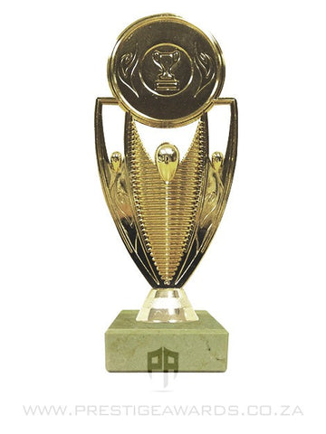 Holder Cup Design Miniature Award