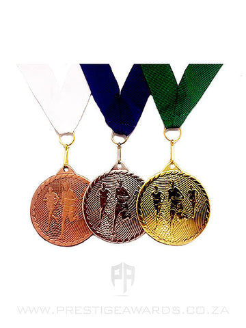 Athletics Medal