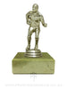 Rugby Miniature Trophy