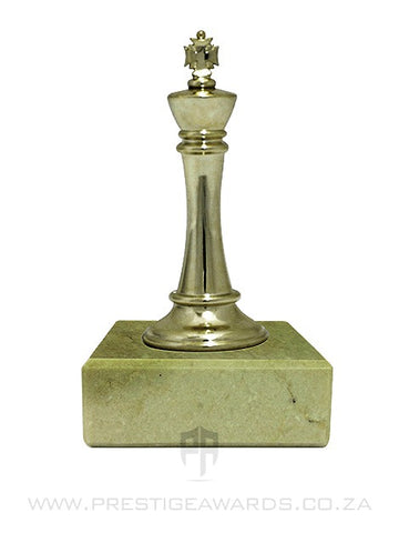 Chess Kings Players Award