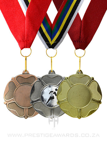 Multipurpose Tudor Medal