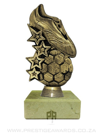 Soccer Stars Trophy