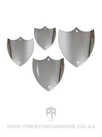 Engraving Shields
