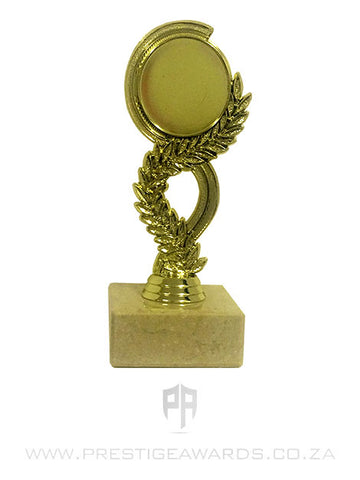 Wreath Holder Miniature Award