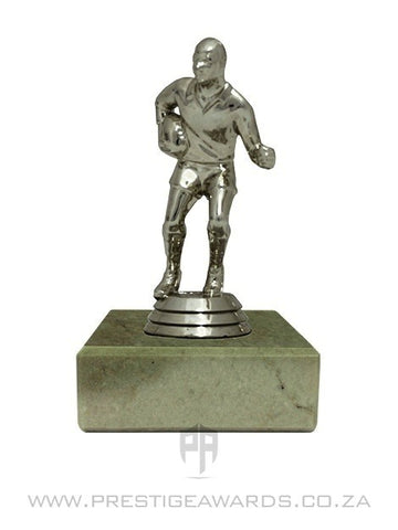 Rugby Miniature Trophy