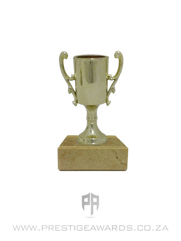 Mini Chalice Cup Trophy