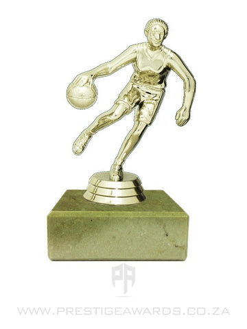 Basketball (Female) Award