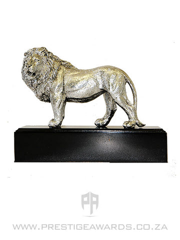 Lion Trophy