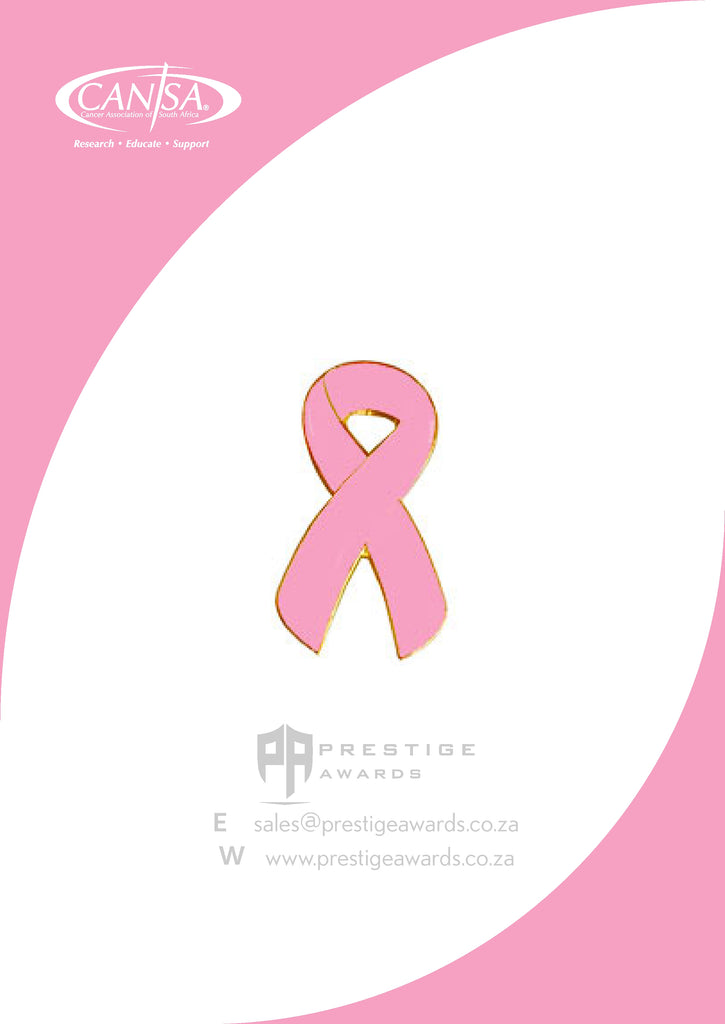 Pink Cancer R Special Breast Cancer(Pink) Awareness ribbon – Prestige Awards