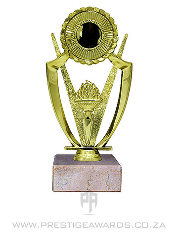 Star Holder Miniature Award