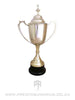 Silver EPNS Trophy with lid T0436 Range