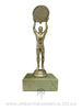 Victory Holder Male Miniature Award