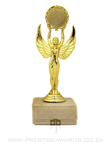 Pool figurine (Female)