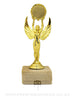 Pool figurine (Female)