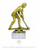 Hockey Player (Female) Miniature Award