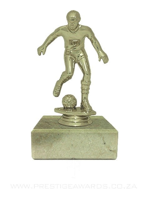 Soccer Figure Trophy