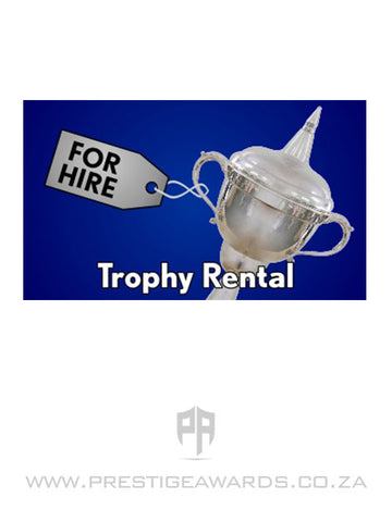 Award Rental