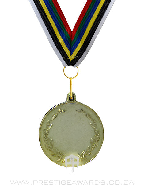 Wreath Medal