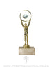 Victory Holder Male Miniature Award