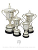 Nickel Trophy T0087 Range