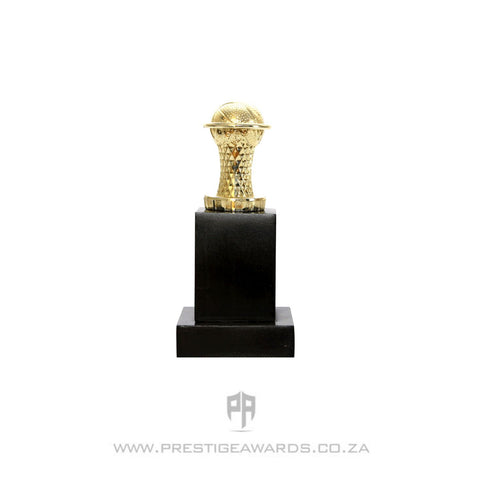 Netball  Mini Trophy