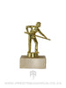 Pool figurine (Female)