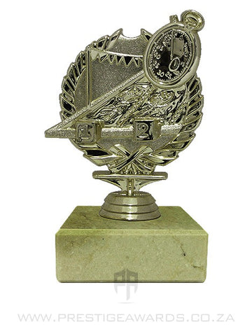 Swimming WreathTrophy