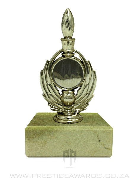 Victory Torch Miniature Award