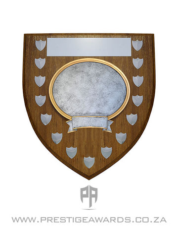 Multipurpose Floating Shield T0208