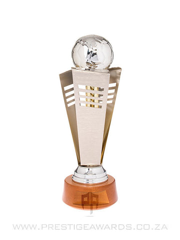 Soccer Ball Panel Trophy