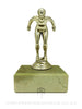 Swimmer Female Figurine Trophy