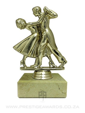 Dancing Couple Award