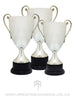 Silver EPNS Classic Trophy T343 Range