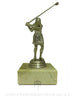 Golfer Backswing Female Award