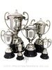 Nickel Trophy T0087 Range