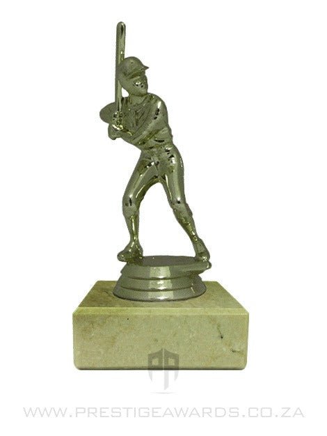 Baseball Junior League (Male) Award