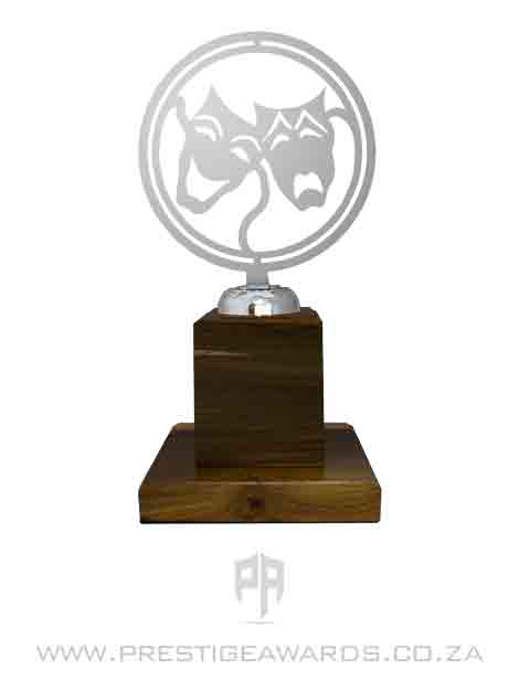 Drama Ring Floating Trophy