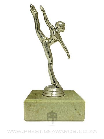 Dancing - Modern Award