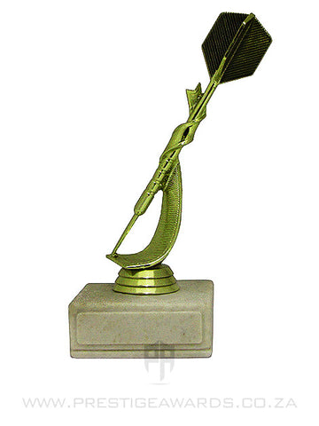 Dart Miniature Award