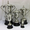 Nickel Trophy T0093 Range