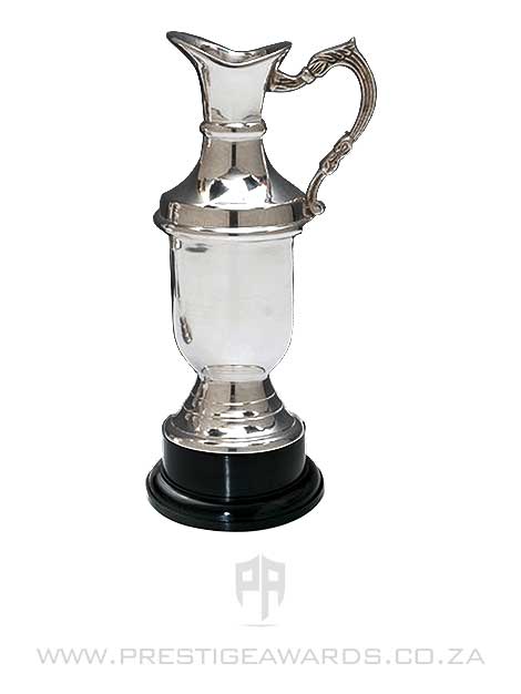 Silver Epns Chalice Trophy