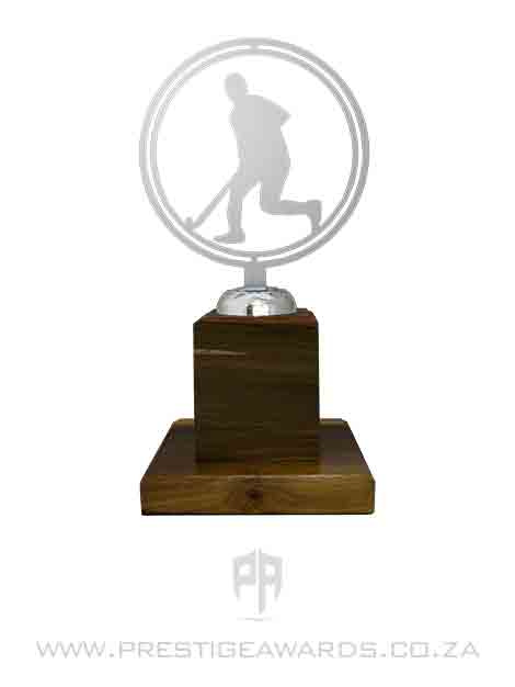 Hockey (M) Ring Floating Trophy