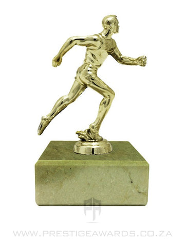 Athlete (Male) Award