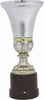 Soccer Silver Italian Trophy T0239 Range