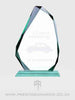 Glass Ice Trophy