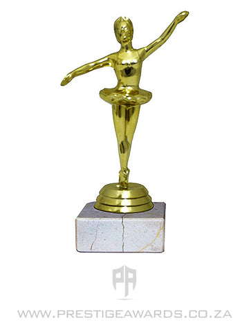 Dancing - Ballet Miniature Award