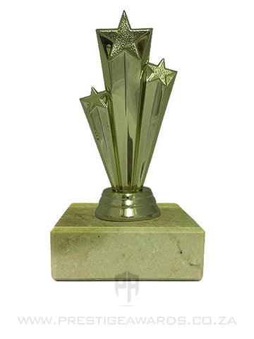 Shooting Star Miniature Award