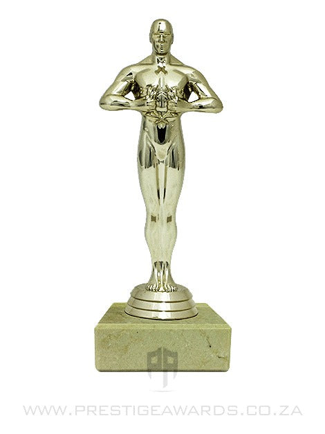 Achievement Oscar Award